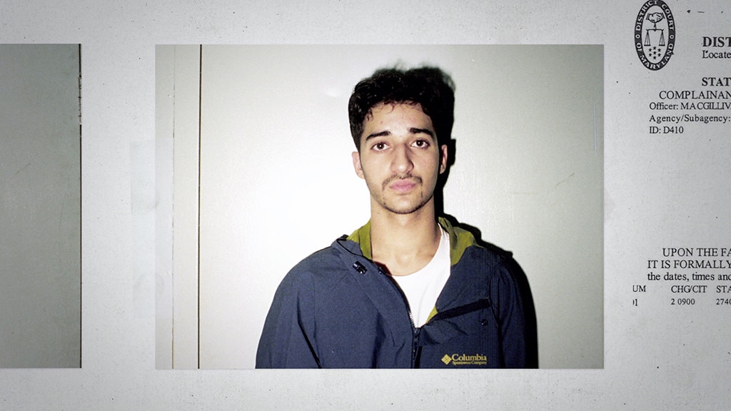 The Case Against Adnan Syed from Binge These True Crime Shows and