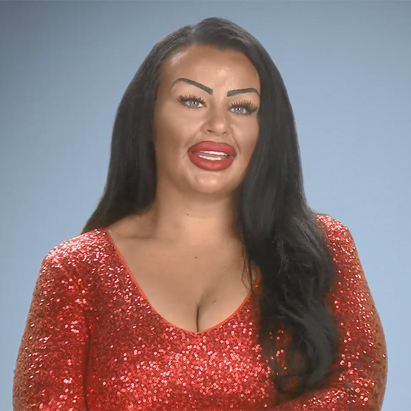 Krystina Botched 515