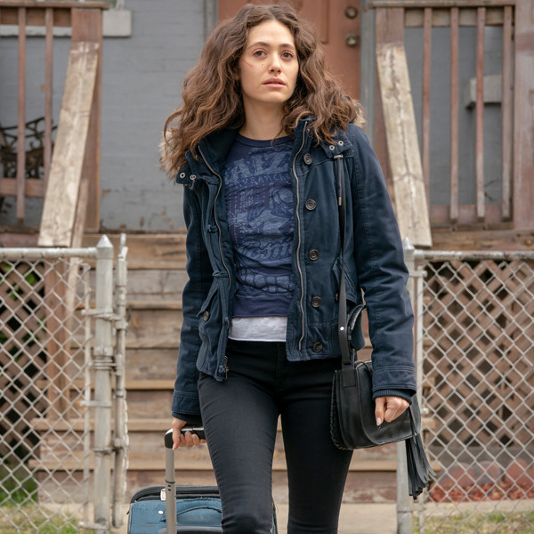 Emmy Rossum Reflects on Shameless Before Her Final Episode