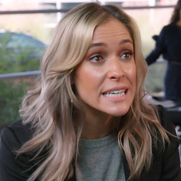 Will A Shipping Crisis Further Kristin Cavallari S Firing Spree