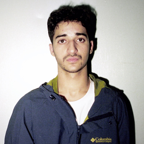 The Case Against Adnan Syed