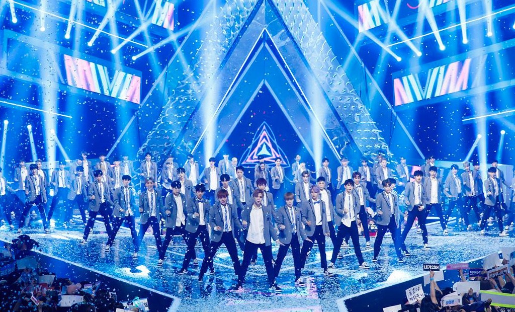 5 Reasons Why K Pop Fans Should Watch Produce X 101 Now E Online Ap 5 Reasons Why K Pop Fans Should Watch Produce X 101 Now E Online Ap