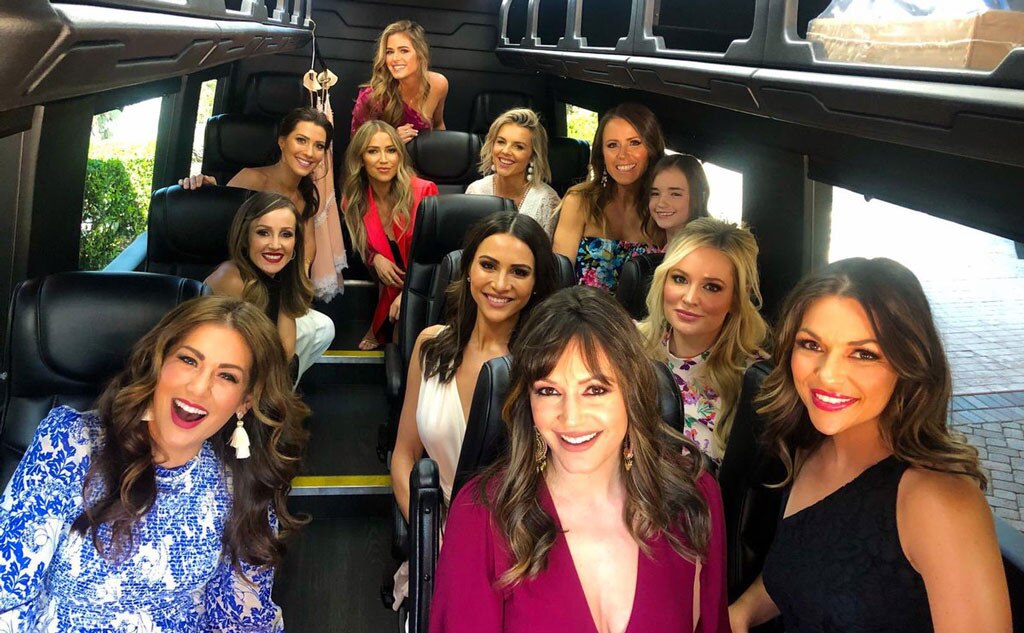 Your Favorite Bachelorette Stars Reunite: Look Back at ... - 1024 x 633 jpeg 107kB