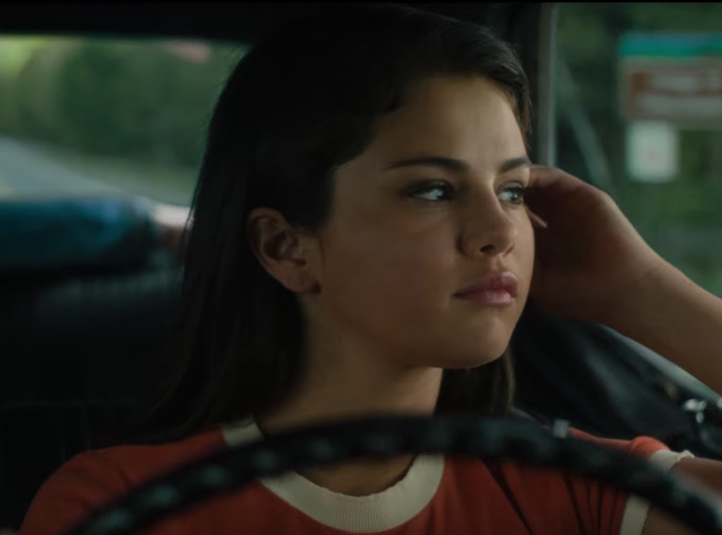 Selena Gomez Faces a Zombie Invasion in The Dead Don t Die