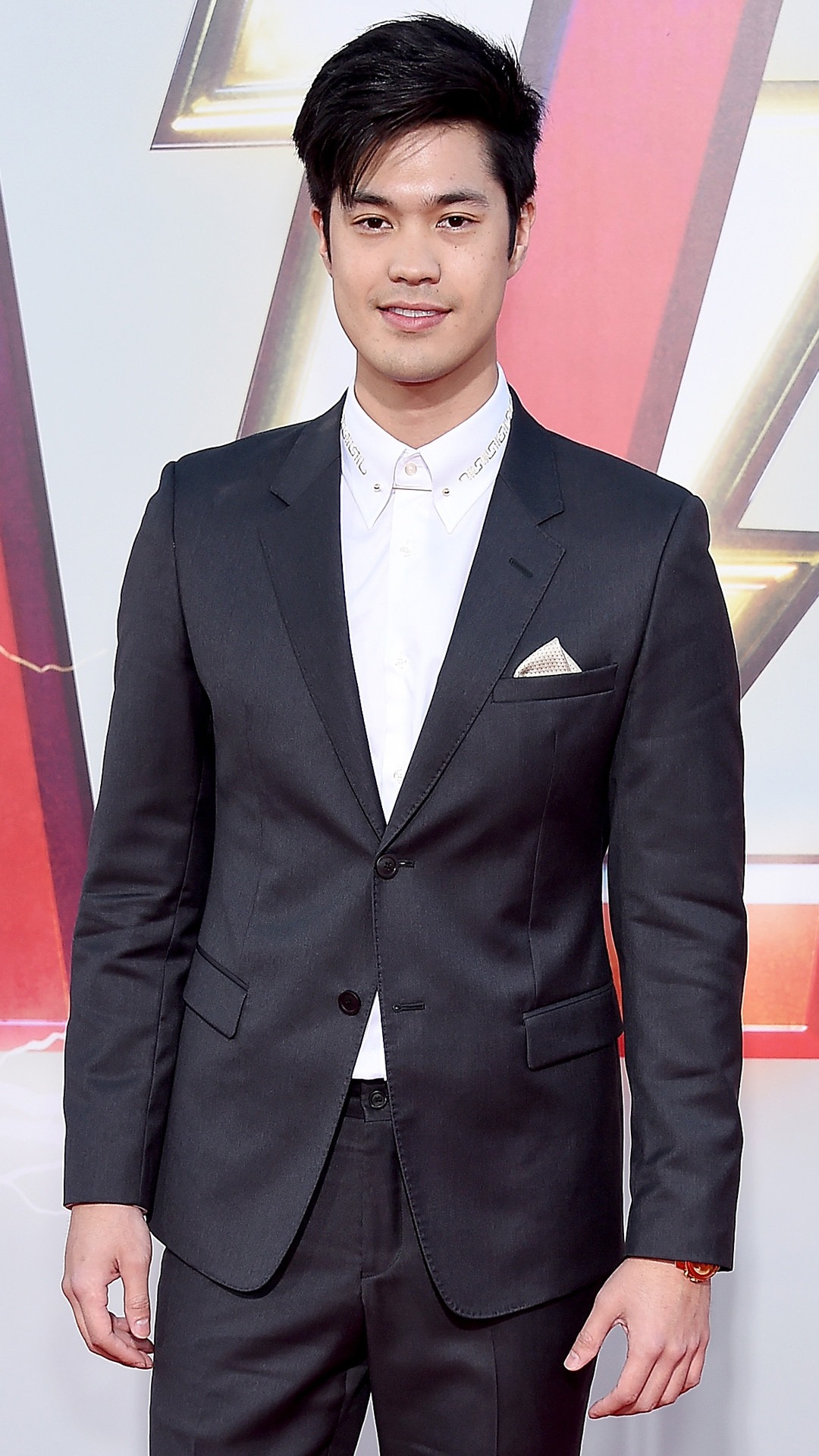 Ross Butler