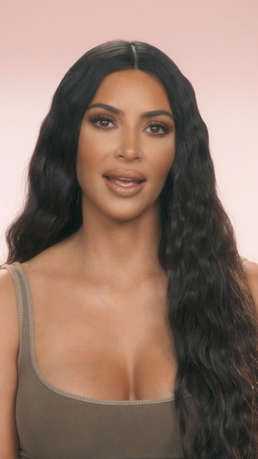 Kim Kardashian, KUWTK 1601