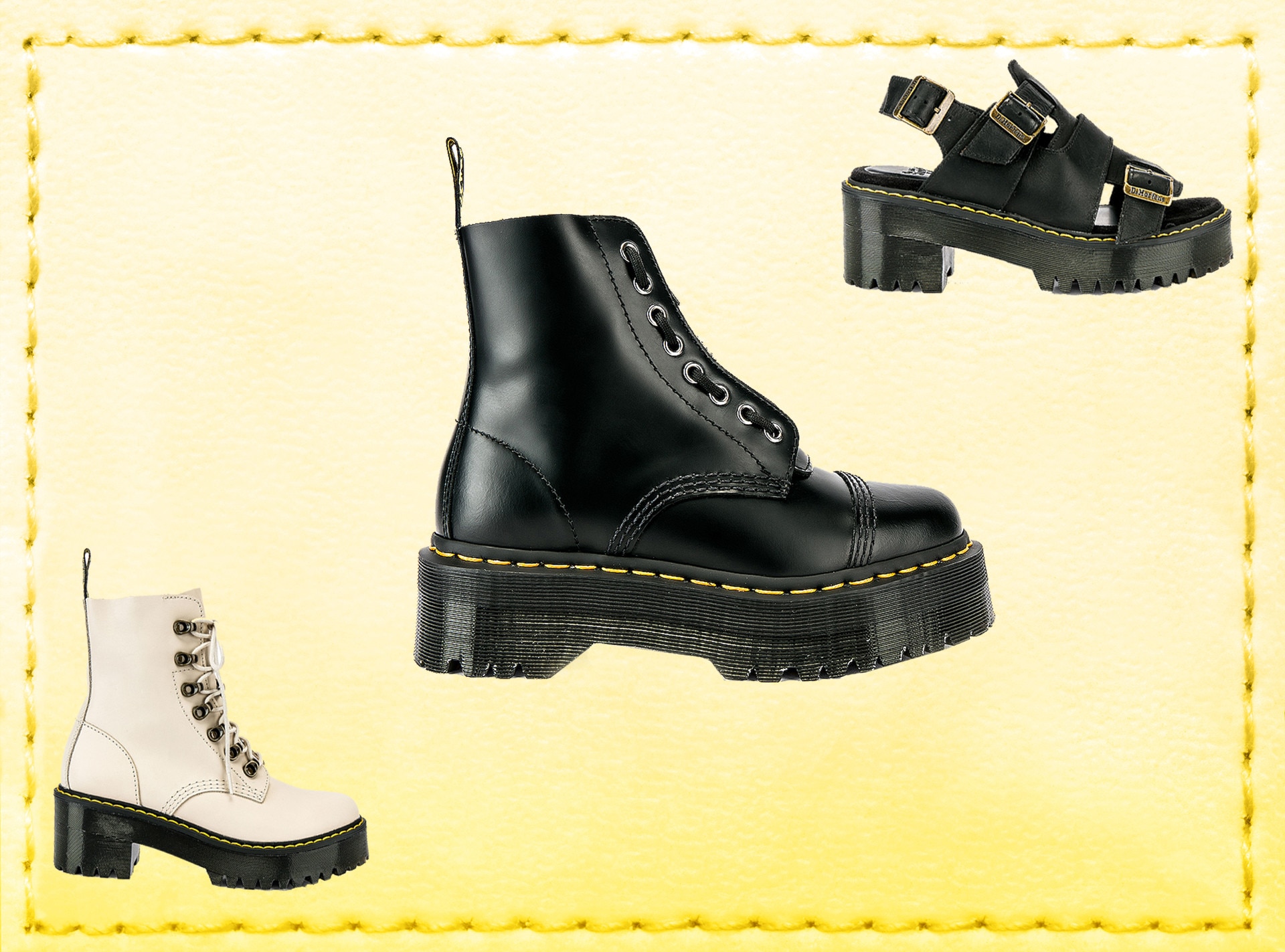 doc martens work boots canada