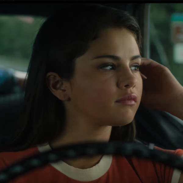 Selena Gomez Faces a Zombie Invasion in The Dead Don't Die - E! Online - UK