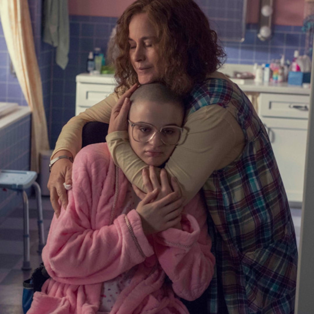 Gypsy Rose Blanchard не бърза да предава The Act Всъщност 32 годишната
