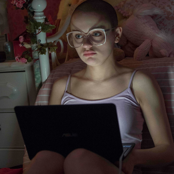 The Act, Joey King