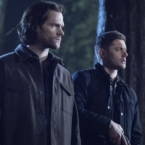 Supernatural' Shuts Down Production On Final Season, 'The 100' Will Try To  Finish Series Finale