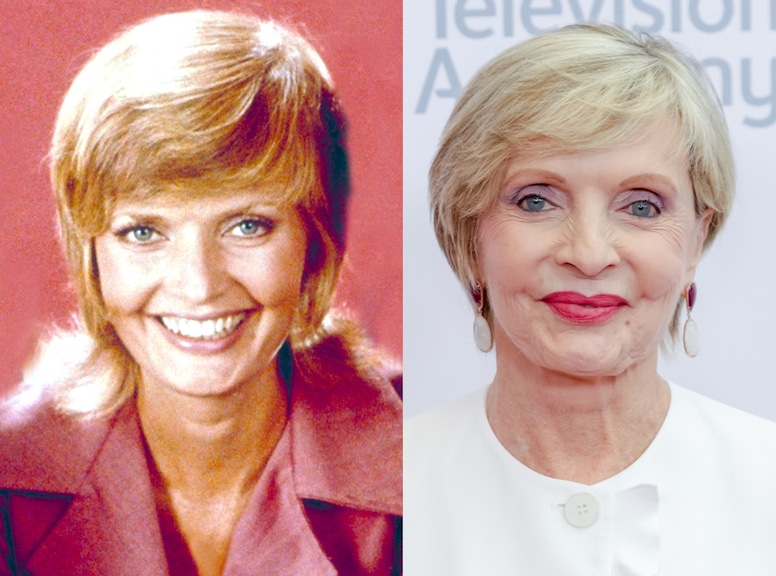 The Brady Bunch Cast: Then and Now