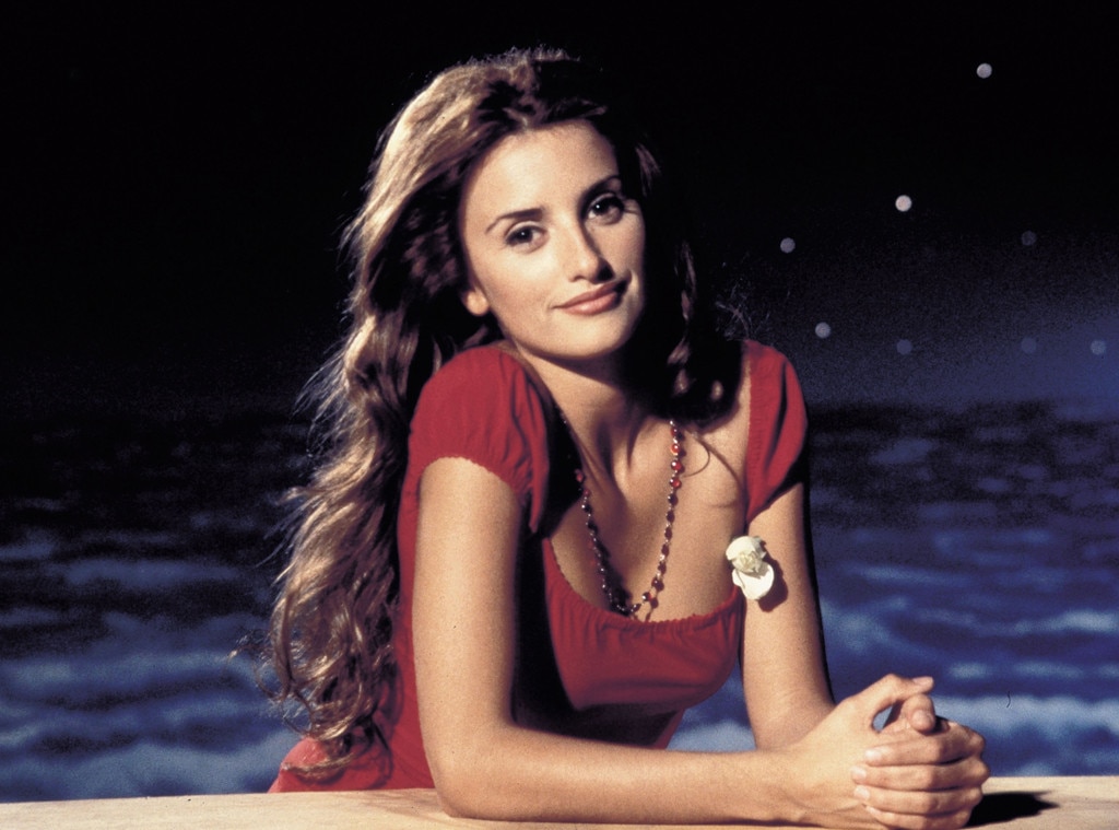 Woman on Top from Penélope Cruz's Best Roles | E! News