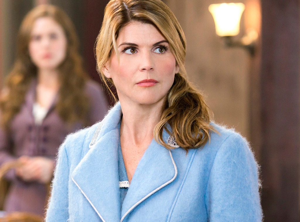 Lori Loughlin, When Calls the Heart