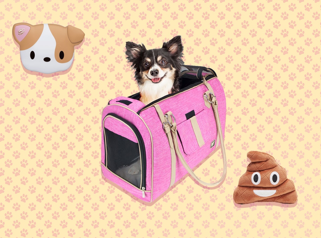 E-Comm: Animal Lovers Guide