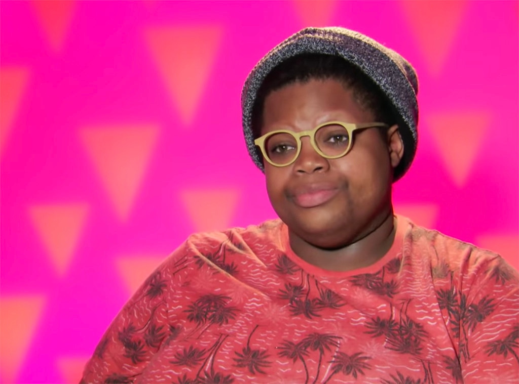 Drag Race, Silky