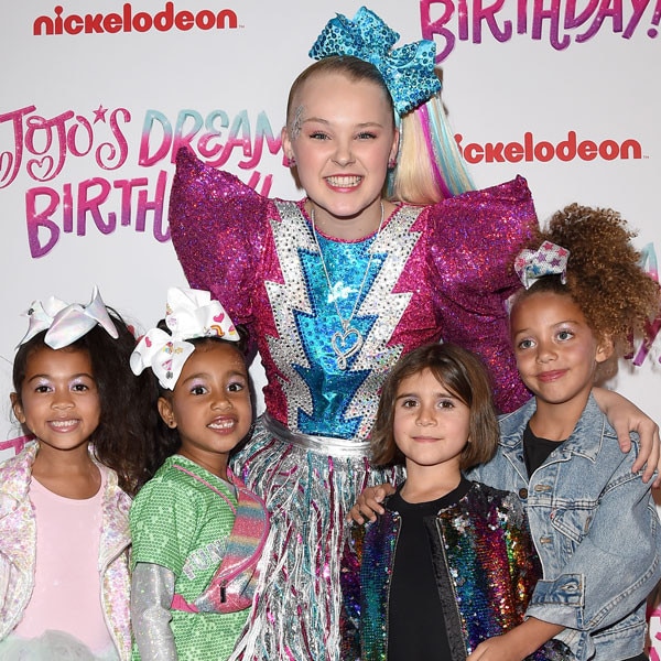 JoJo Siwa เผยบ้านของเธอถูกทุบตีอีกครั้ง