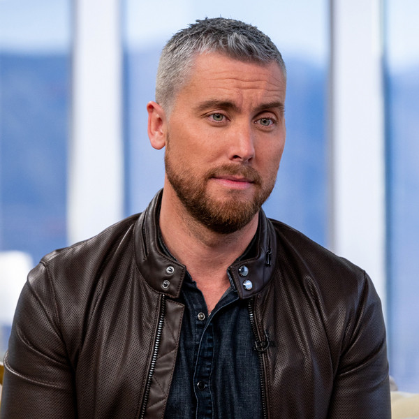 Lance Bass Reveals He Lost Almost $100 Million Thanks to Lou Pearlman ...