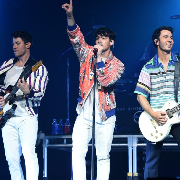 Jonas Brothers Announce Release Date Jonas Brothers new album: Release date
