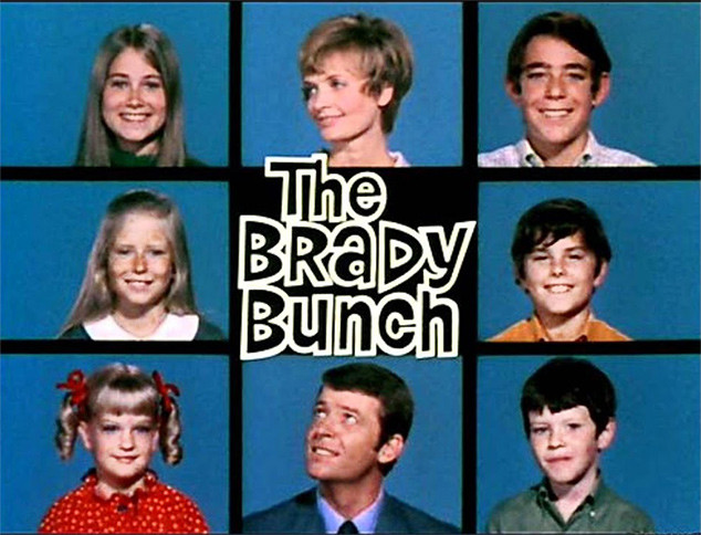 Here S What The Brady Bunch Kids Are Up To Now E Online