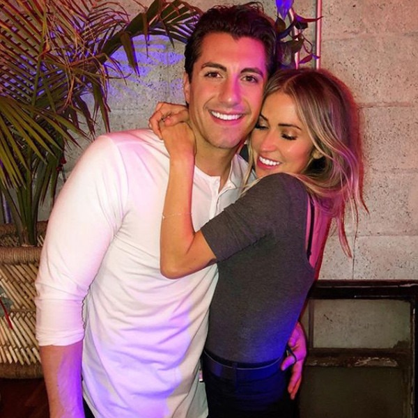 Kaitlyn Bristowe, Jason Tartick