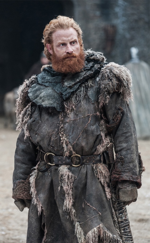 Tormund Giantsbane from Game of Thrones: A Guide to What All of the ...