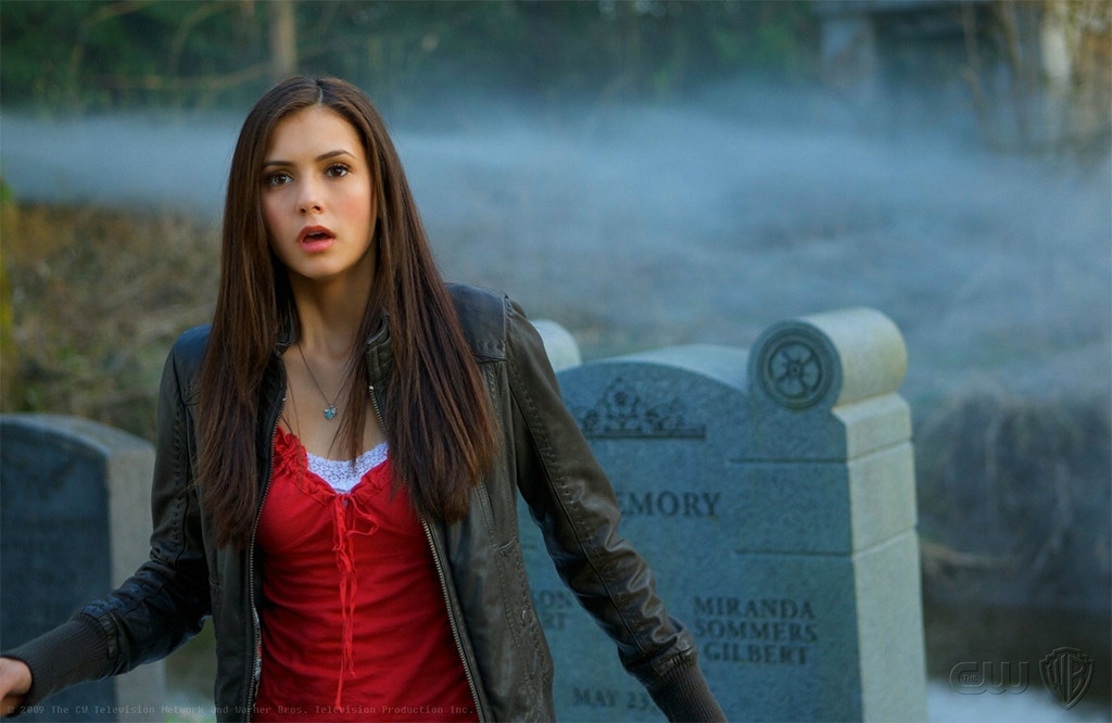 How Vampire Diaries Caused A Breakup For Nina Dobrev E Online How Vampire Diaries Caused A Breakup For Nina Dobrev E Online