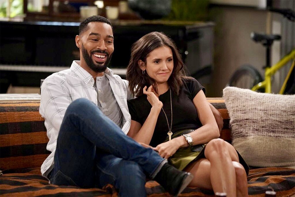 Nina Dobrev Still Has to ��Fight for Roles�� See Her Best