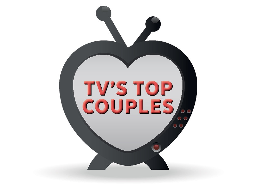 TV's Top Couples