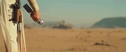 New 'Star Wars: The Rise of Skywalker' Trailer: Watch It Here