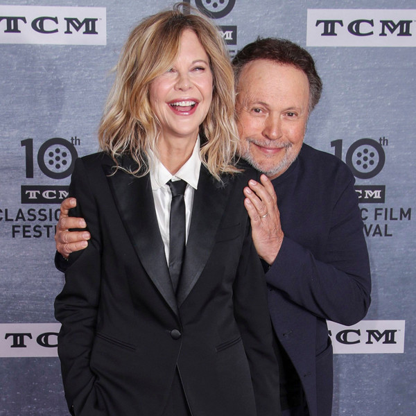 Billy Crystal News, Pictures, and Videos | E! News