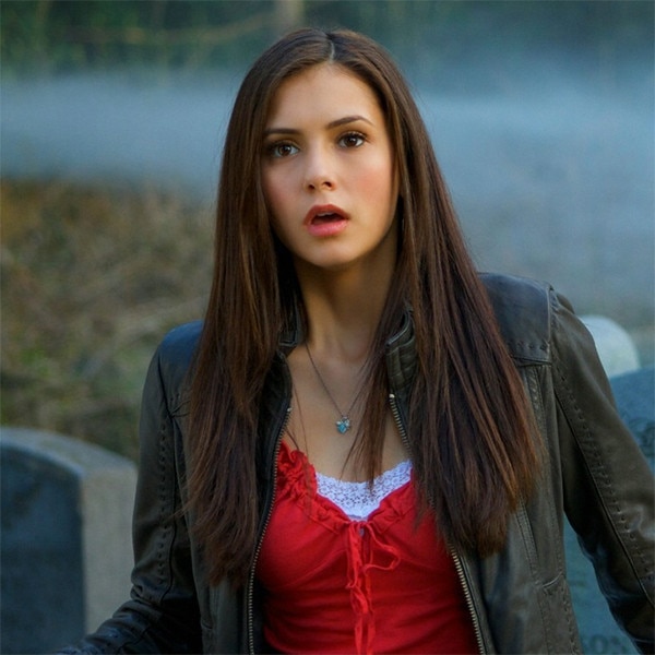 How Vampire Diaries Caused a Breakup for Nina Dobrev