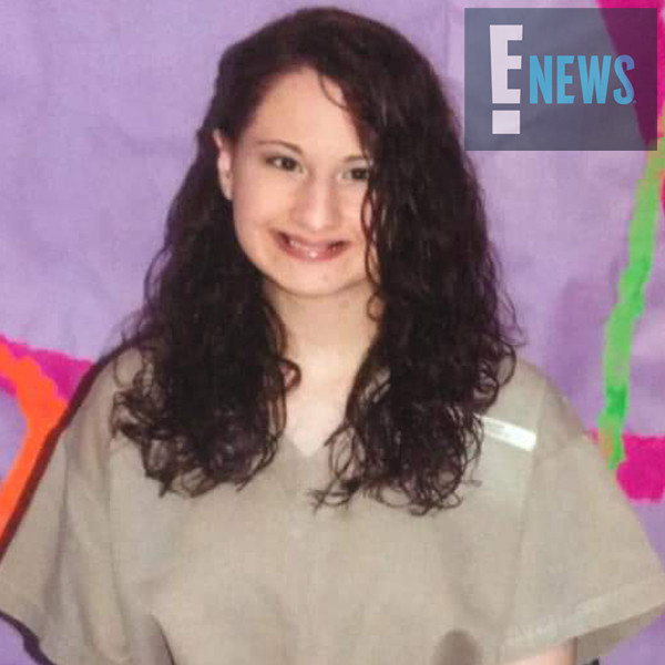 Gypsy Rose Blanchard Gets Engaged in Prison: All the Exclusive Photos