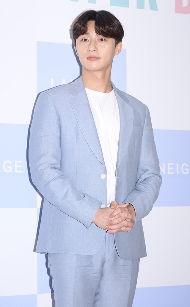 Park Seo-Joon Confirmed To Star In An Upcoming Movie | Good To SEO