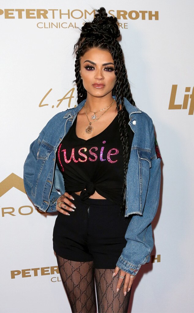 Golnesa Gharachedaghi 