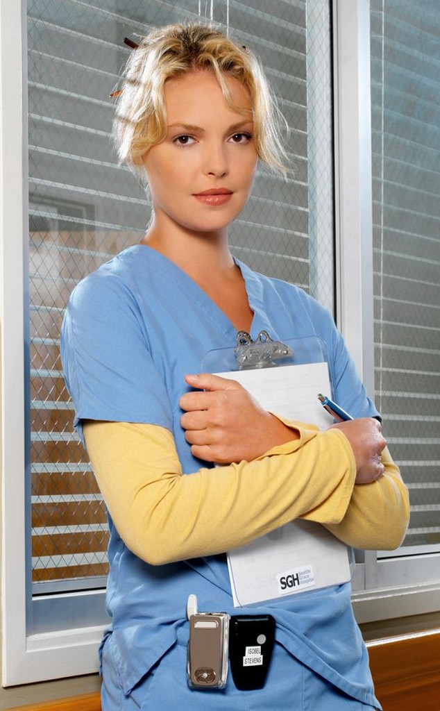 Katherine Heigl Greys Anatomy Greys Anatomy Beautiful | Hot Sex Picture