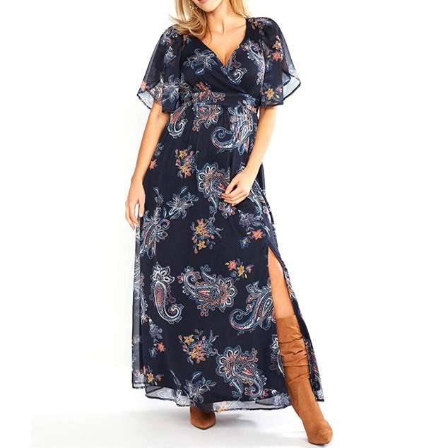 We're Obsessed With Jessica Simpson's Maternity Line We're Obsessed With Jessica Simpson's Maternity Line