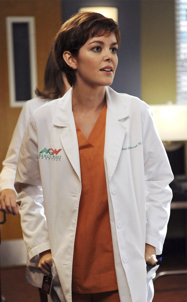 ตัวอย่าง Grey's Anatomy Season 21 พิสูจน์ว่าตัวละคร 2 ตัวจะกลับมาอีกครั้ง