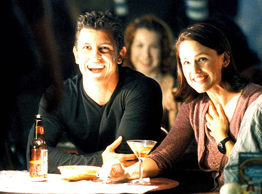 Jennifer Garner, Best Roles, Time of Your Life