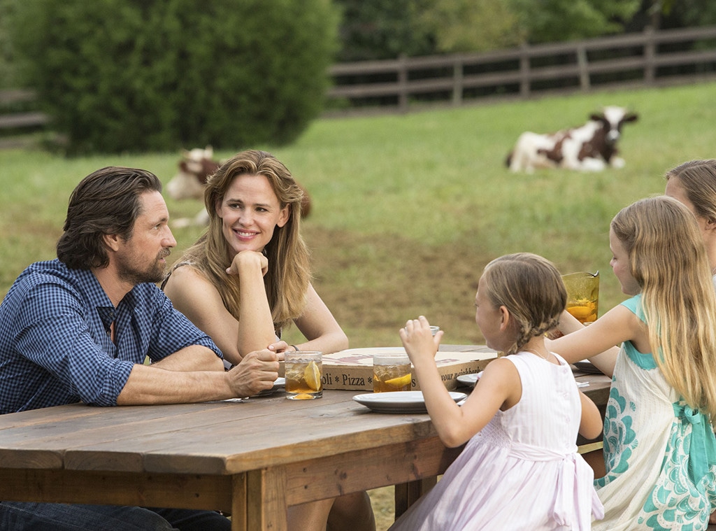 Jennifer Garner, Best Roles