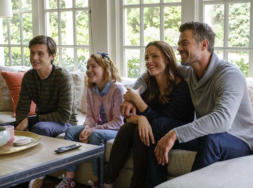 Jennifer Garner, Best Roles