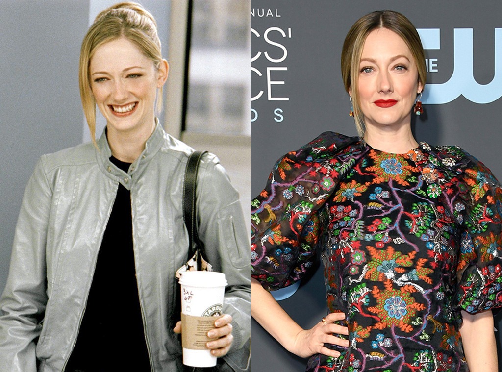 13 Going on 30 Turns 15: See the Cast Then and Now | KIDN – The Lift FM - 13 Going On 30 Cast Then And Now