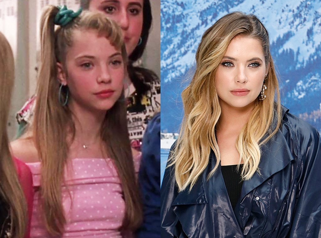 13 Going on 30 Turns 15: See the Cast Then and Now | KKCH – The Lift FM