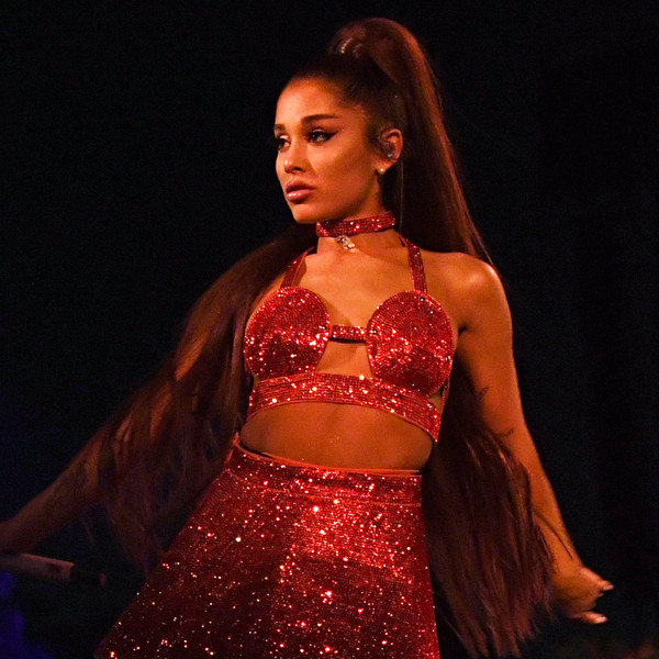 Photos from Ariana Grande's Best Moments at Coachella 2019 - E! Online