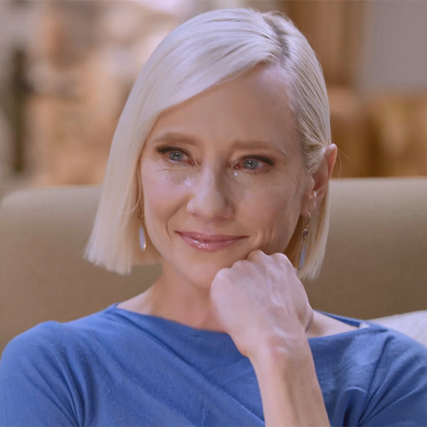 Anne Heche News, Pictures, and Videos | E! News