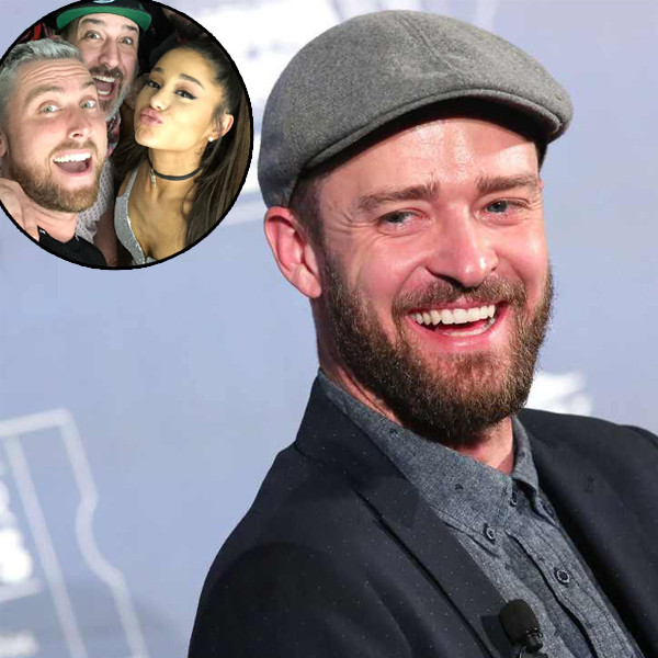 Why Justin Timberlake Missed Nsyncs Coachella Collab With