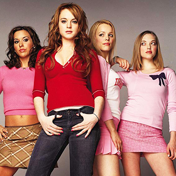 Photos From 15 Secrets About Mean Girls That Are Totally Grool