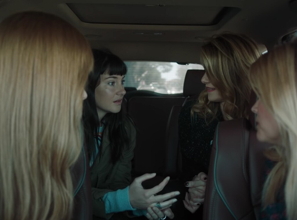 Big Little Lies