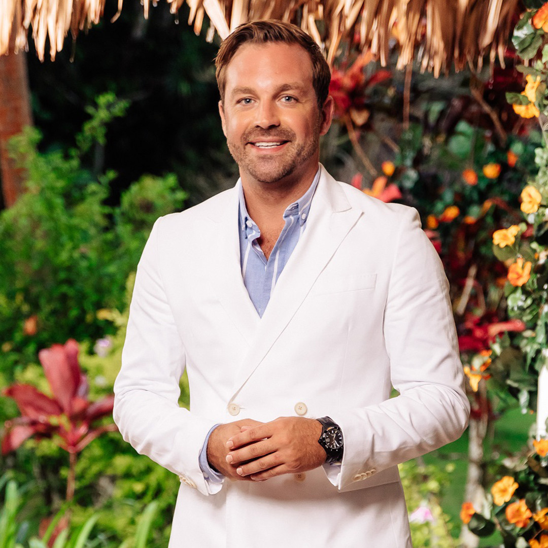 Bachelor In Paradise’s James Reveals the Moment With Alex Nation You ...