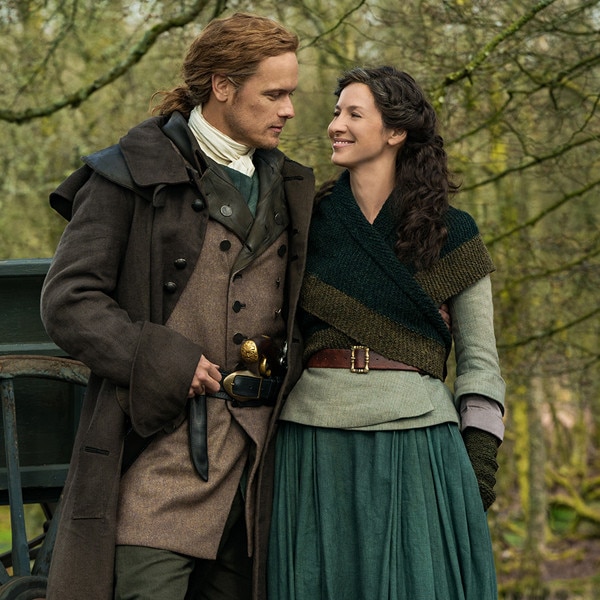 What's Coming To Netflix In May 2019: Outlander, For One